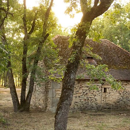 Le Bois De Faral 호텔 Le Bastit 외부 사진